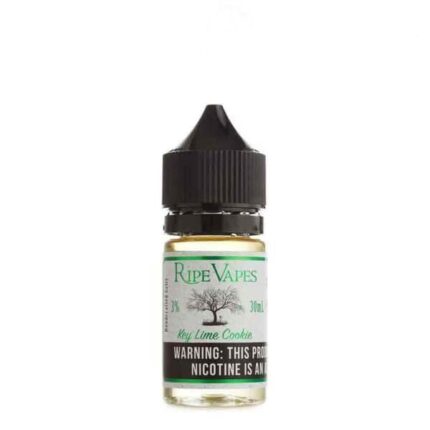 Key Lime Cookie by Ripe Vapes