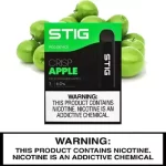 Vgod Stig Crisp Apple In Dubai