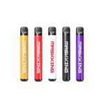 maskking high disposable vape in dubai