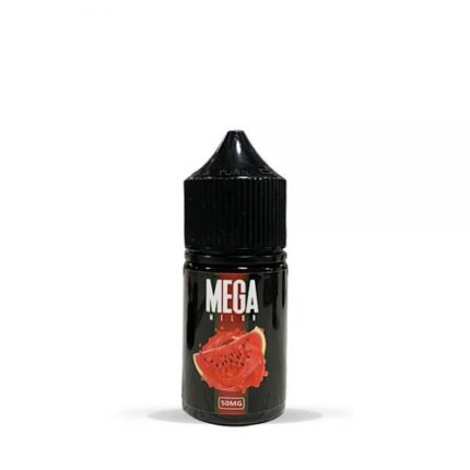 mega melon saltnic