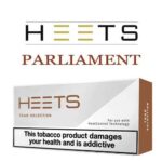 Heets by Parliament Teak Selection