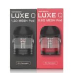 Vaporesso LUXE Q Pods In Dubai