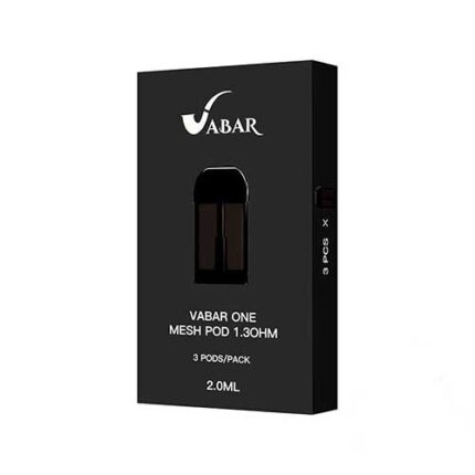 Vabar One Pods Dubai