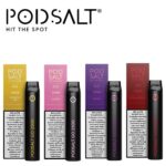 pod salt go