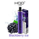 HQD Fumo disposable vape