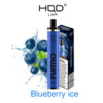 HQD Fumo disposable vape