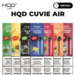 HQD Cuvie AIR Dubai