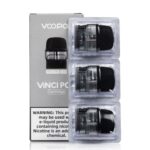 VOOPOO VINCI POD Replacement Pods