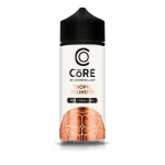 Tropic Thunder Core By Dinner Lady 120ml