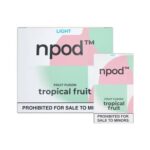 Npod Go Pre-Filled Flavours