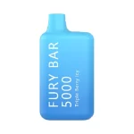 Fury Bar 5000 Disposable Vape