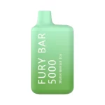 Fury Bar 5000 Disposable Vape