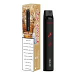 Vapokiss Gold 3500 Puffs Disposable