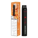 Vapokiss Gold 3500 Puffs Disposable