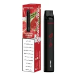 Vapokiss Gold 3500 Puffs Disposable