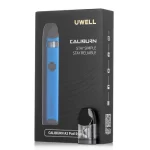 Uwell CALIBURN A3