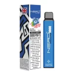 Nerd Square 5000 Puffs Disposable