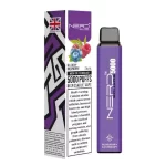 Nerd Square 5000 Puffs Disposable