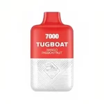 Tugboat Super 7000 Puffs Disposable