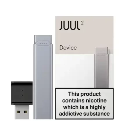 JUUL 2 device in Dubai