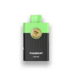 Tugboat Hero 8000 Puffs Disposable