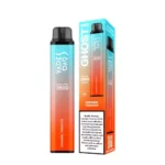 Ghost Pro 3500 Puffs Disposable
