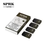 SPRK Vapor Replacement Pods