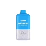 Tugboat Super 12000 Puffs Disposable