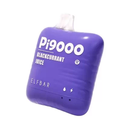 ELFBAR Pi9000 Disposable Vape