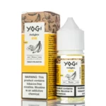 Yogi Delights Salts Banana Ice 30ml