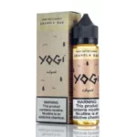 Yogi E-liquid Peanut Butter Banana Granola Bar 60ml