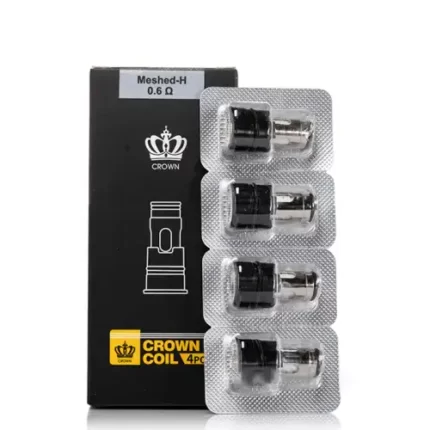 Uwell Crown M Coils