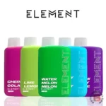 Element Disposable 5500 Puffs