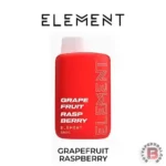 Element Disposable 5500 Puffs