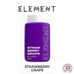 Element Disposable 5500 Puffs