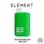 Element Disposable 5500 Puffs