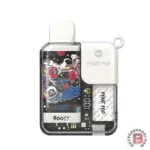 Pyne Pod Boost 8500 Puffs Disposable