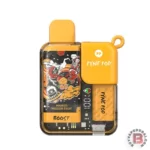 Pyne Pod Boost 8500 Puffs Disposable