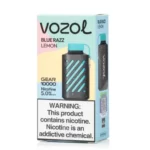VOZOL Gear 10000 Puffs Disposable Vape in Dubai UAE
