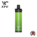 XPD BAR 10000 Puffs Disposable