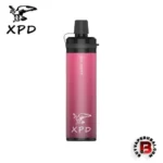 XPD BAR 10000 Puffs Disposable