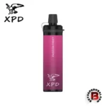 XPD BAR 10000 Puffs Disposable