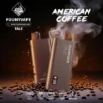 FuumyVape 12000 Puffs Disposable