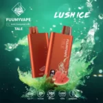 FuumyVape 12000 Puffs Disposable