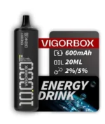 Vigorbox 10000 Puffs Disposable