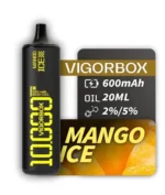 Vigorbox 10000 Puffs Disposable