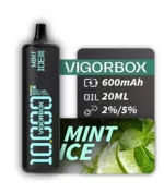 Vigorbox 10000 Puffs Disposable