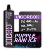 Vigorbox 10000 Puffs Disposable