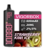 Vigorbox 10000 Puffs Disposable