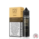 Pod Salt Subo Lemon Slice